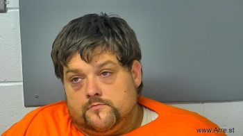 Joshua Mark Helterbran Mugshot