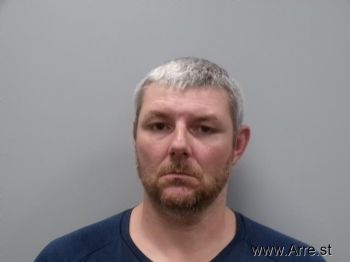 Joshua Allan Hess Mugshot