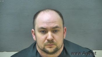 Joshua Clayton Hoke Mugshot