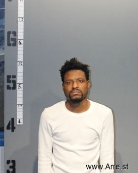 Joshua Lamont Hooker Mugshot