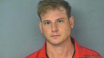 Joshua Dale Houser Mugshot