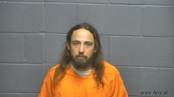 Joshua Timki Wisecarver Huffman Mugshot