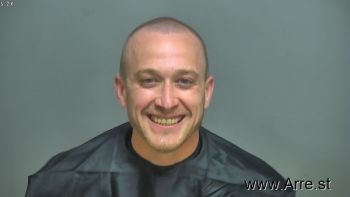 Joshua Adam Hunt Mugshot