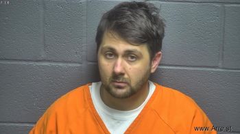 Joshua Raymond Jenkins Mugshot