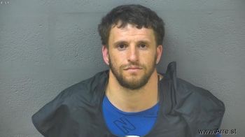 Joshua William Jewell Mugshot