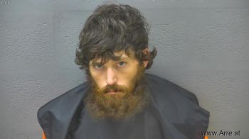 Joshua Andrew Kelly Mugshot