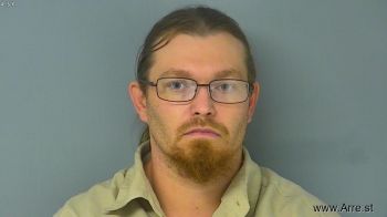 Joshua Duane Lacy Mugshot