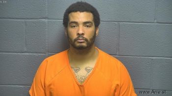 Joshua-leroy Anth Cook-warren Mugshot