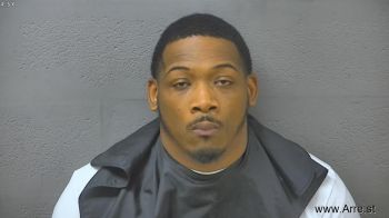 Joshua Cortez Matthews Mugshot