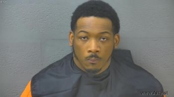 Joshua Cortez Matthews Mugshot