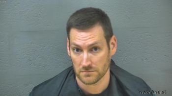 Joshua David Mckinney Mugshot