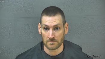 Joshua David Mckinney Mugshot