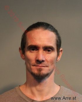 Joshua Cain Mullins Mugshot