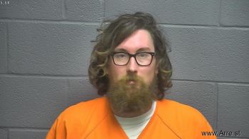 Joshua John Nosbisch Mugshot