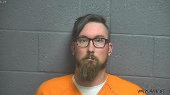 Joshua John Nosbisch Mugshot