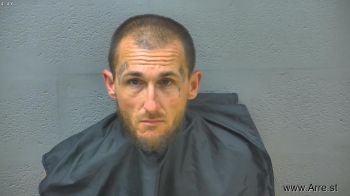 Joshua Matthew Parker Mugshot