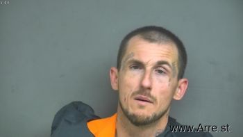 Joshua Matthew Parker Mugshot