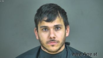 Joshua Adrain Pena Mugshot