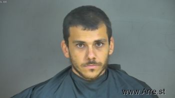 Joshua Adrian Pena Mugshot