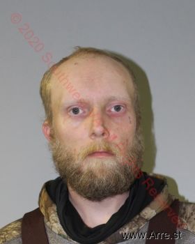 Joshua Brett Perkins Mugshot