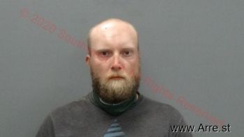 Joshua Brett Perkins Mugshot