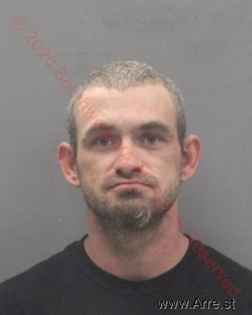 Joshua Sheldon Phillips Mugshot