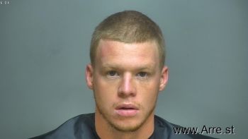 Joshua Edward Powell Mugshot