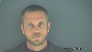 Joshua Robert Lee Presley Mugshot