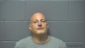 Joshua Nathan Raybuck Mugshot