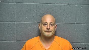 Joshua Nathan Raybuck Mugshot