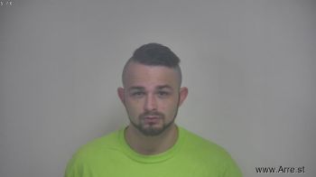 Joshua Kirwan Reynolds Mugshot