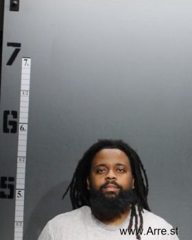 Joshua Lee Richardson Mugshot