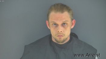 Joshua Paul Roberts Mugshot