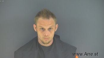 Joshua Paul Roberts Mugshot