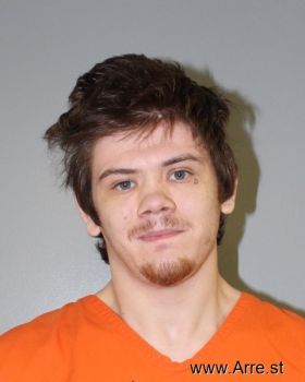 Joshua Allen Short Mugshot