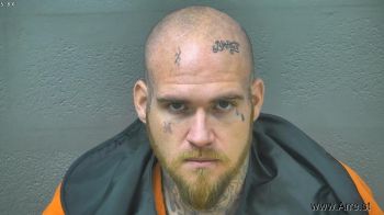 Joshua Lynn Sneed Mugshot