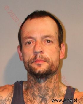 Joshua Eugene Spears Mugshot