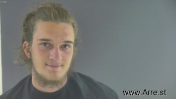 Joshua Wade Sprouse Mugshot