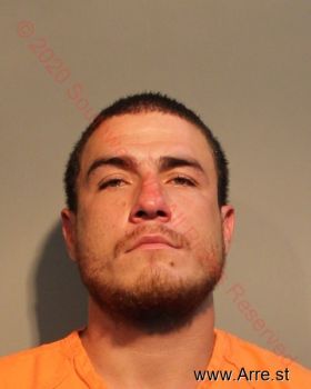 Joshua  Sturgill Mugshot