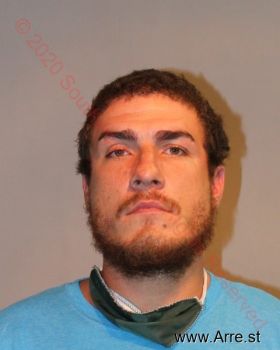 Joshua Caleb Sturgill Mugshot