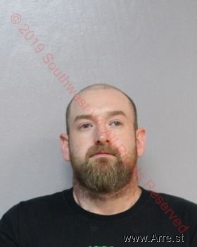 Joshua David Turner Mugshot