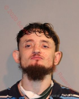 Joshua Ray Wilder Mugshot