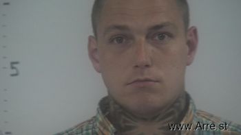 Joshua Chad Winslow Mugshot