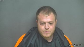 Joshua Casey Witt Mugshot