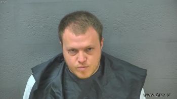 Joshua Casey Witt Mugshot