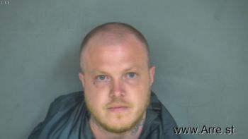 Joshua Casey Witt Mugshot