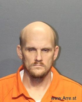 Joshua  Wood Mugshot