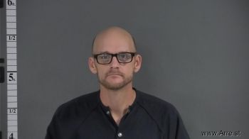 Joshua Ryan Wood Mugshot