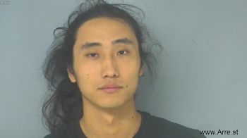 Josiah Shungqi Knight Mugshot