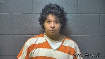 Jospeh Nmn Salazar Mugshot